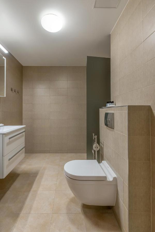 Gustav Apartments - City Center Comfort Tartu Exteriér fotografie